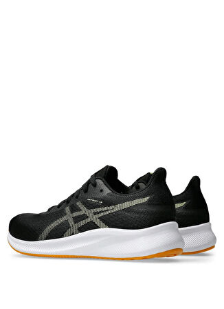 Asics 1011B485-011 PATRIOT 13 Siyah Erkek Koşu Ayakkabısı