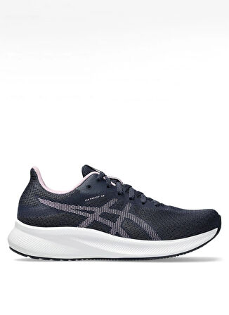 Asics 1012B312-412 PATRIOT 13 Lacivert Kadın Koşu Ayakkabısı