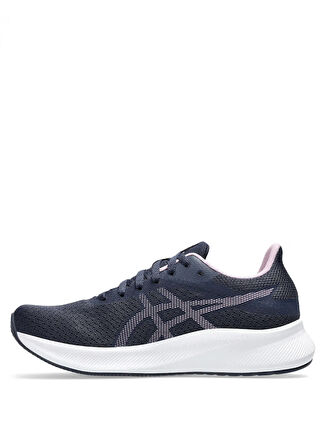 Asics 1012B312-412 PATRIOT 13 Lacivert Kadın Koşu Ayakkabısı
