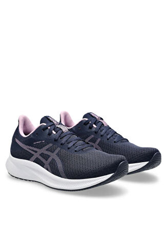 Asics 1012B312-412 PATRIOT 13 Lacivert Kadın Koşu Ayakkabısı