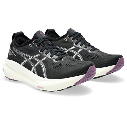 Gel-Kayano 31 Kadın Siyah Koşu Ayakkabısı 1012B670-004