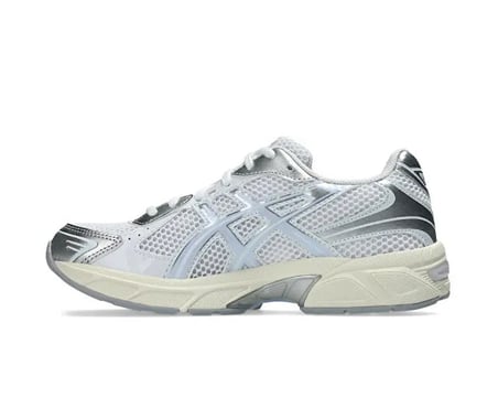 Asics Gel 1130 Kadın Koşu Ayakkabı 1202A164-121 Renkli