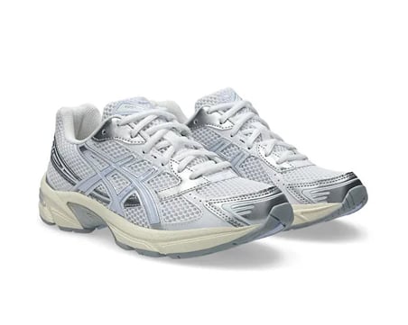 Asics Gel 1130 Kadın Koşu Ayakkabı 1202A164-121 Renkli