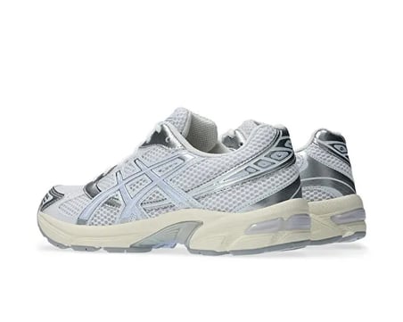 Asics Gel 1130 Kadın Koşu Ayakkabı 1202A164-121 Renkli