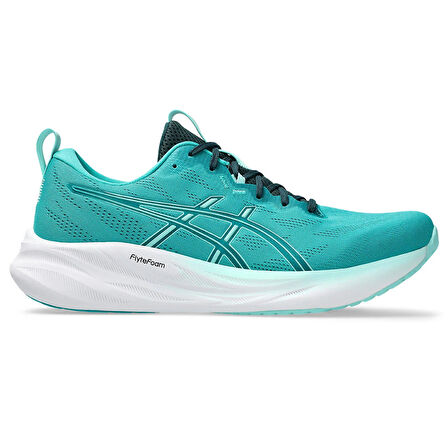 Gel-Pulse 16 Erkek Mavi Koşu Ayakkabısı 1011B962-400