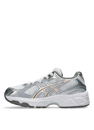 Asics Gri Kız Çocuk Yürüyüş Ayakkabısı 1204A170-101-GEL-1130 PS