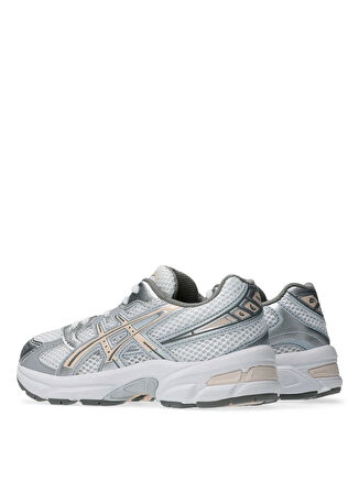 Asics Gri Kız Çocuk Yürüyüş Ayakkabısı 1204A170-101-GEL-1130 PS