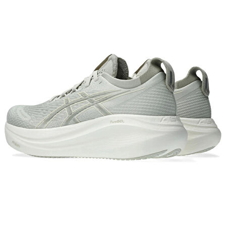 Gel-Nimbus 27 Kadın Mavi Koşu Ayakkabısı 1012B753-301
