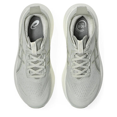 Gel-Nimbus 27 Kadın Mavi Koşu Ayakkabısı 1012B753-301