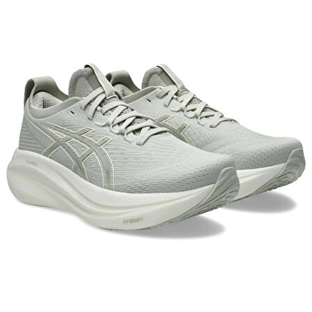Gel-Nimbus 27 Kadın Mavi Koşu Ayakkabısı 1012B753-301