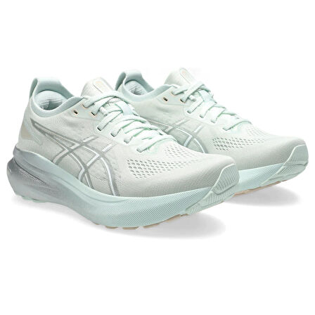 Gel-Kayano 31 Kadın Mavi Koşu Ayakkabısı 1012B670-301