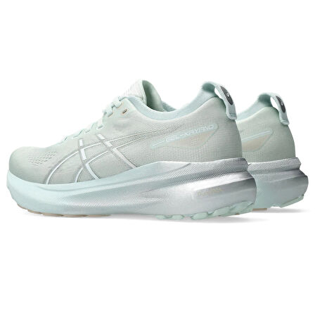 Gel-Kayano 31 Kadın Mavi Koşu Ayakkabısı 1012B670-301