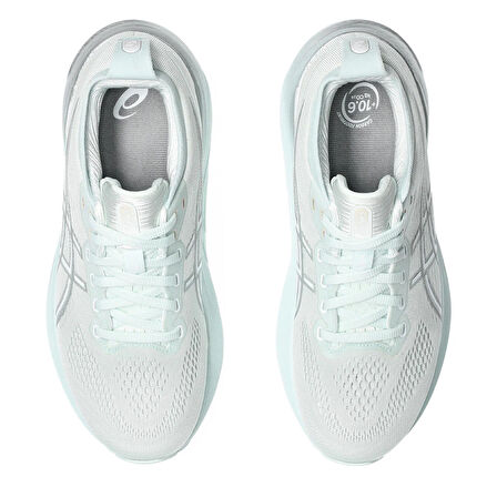 Gel-Kayano 31 Kadın Mavi Koşu Ayakkabısı 1012B670-301
