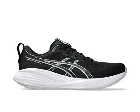Asics Gel Cumulus 27 Erkek Koşu Ayakkabı 1011B960-002 Renkli