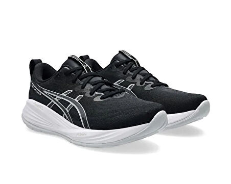 Asics Gel Cumulus 27 Erkek Koşu Ayakkabı 1011B960-002 Renkli
