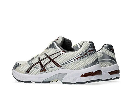 Asics Gel 1130 Kadın Koşu Ayakkabı 1202A164-119 Renkli