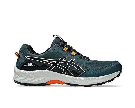Asics Gel Venture 10 Erkek Koşu Ayakkabı 1011B967-300 Renkli