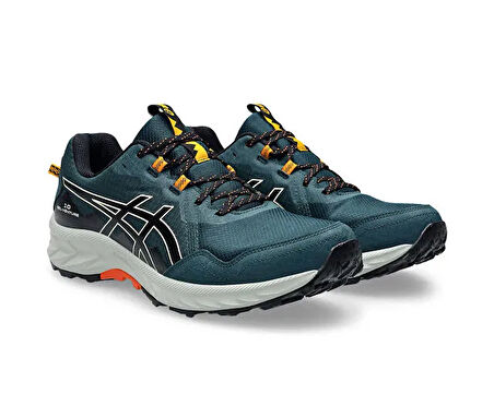 Asics Gel Venture 10 Erkek Koşu Ayakkabı 1011B967-300 Renkli
