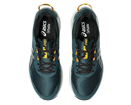 Asics Gel Venture 10 Erkek Koşu Ayakkabı 1011B967-300 Renkli