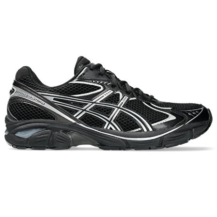 Gt-2160 Kadın Siyah Sneaker Ayakkabı 1203A275-001