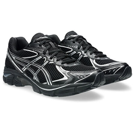 Gt-2160 Kadın Siyah Sneaker Ayakkabı 1203A275-001