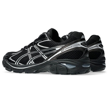 Gt-2160 Kadın Siyah Sneaker Ayakkabı 1203A275-001