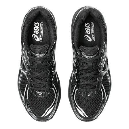 Gt-2160 Kadın Siyah Sneaker Ayakkabı 1203A275-001