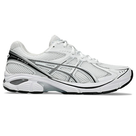 Gt-2160 Kadın Beyaz Sneaker Ayakkabı 1203A275-110