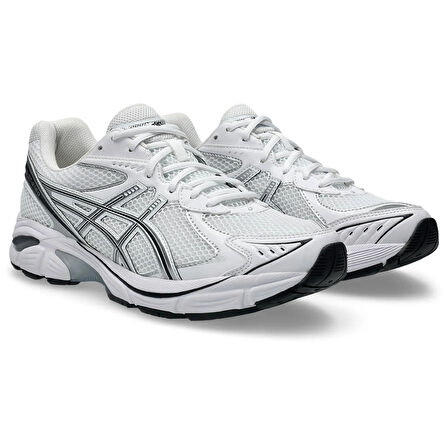 Gt-2160 Kadın Beyaz Sneaker Ayakkabı 1203A275-110