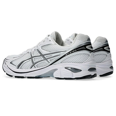 Gt-2160 Kadın Beyaz Sneaker Ayakkabı 1203A275-110