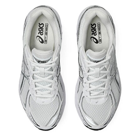 Gt-2160 Erkek Beyaz Sneaker Ayakkabı 1203A275-110