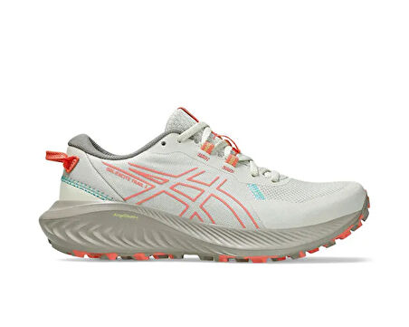 Asics Gel Excite Trail 2 Kadın Koşu Ayakkabı 1012B412-300 Renkli