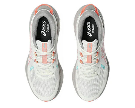 Asics Gel Excite Trail 2 Kadın Koşu Ayakkabı 1012B412-300 Renkli