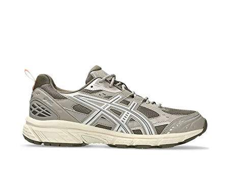 Asics Gel Nunobiki Unisex koşu Ayakkabı 1203A536-250 Renkli