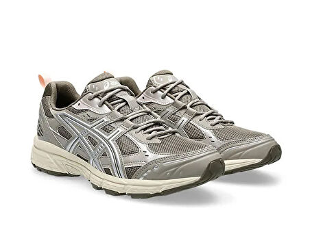 Asics Gel Nunobiki Unisex koşu Ayakkabı 1203A536-250 Renkli