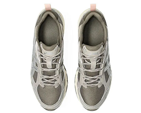 Asics Gel Nunobiki Unisex koşu Ayakkabı 1203A536-250 Renkli