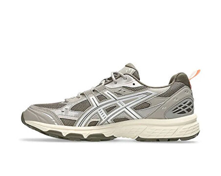 Asics Gel Nunobiki Unisex koşu Ayakkabı 1203A536-250 Renkli
