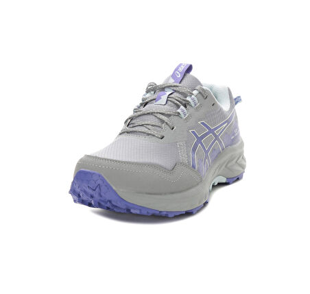 1012B759-020 Asics Gel-Venture 10 Kadın Spor Ayakkabı Gri