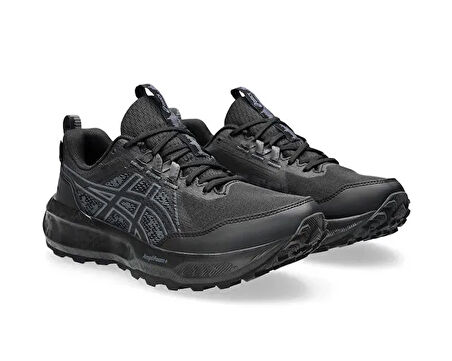 Asics Gel-Sonoma 8 Gtx Kadın Outdoor Koşu Ayakkabısı 1012B770-002 Siyah