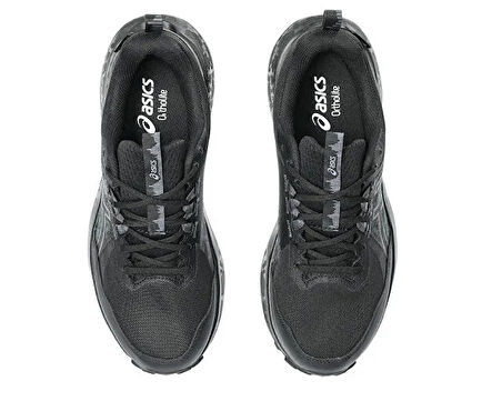 Asics Gel-Sonoma 8 Gtx Kadın Outdoor Koşu Ayakkabısı 1012B770-002 Siyah