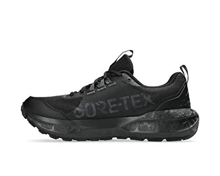 Asics Gel-Sonoma 8 Gtx Kadın Outdoor Koşu Ayakkabısı 1012B770-002 Siyah