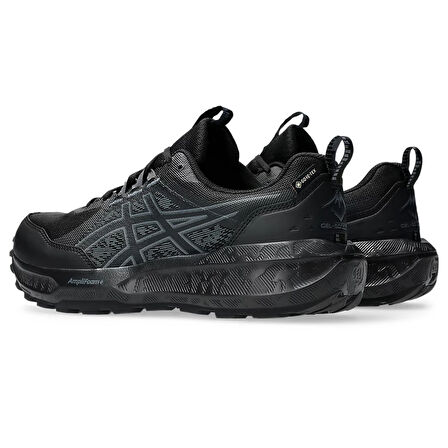 Gel-Sonoma 8 Gore-Tex Kadın Siyah Koşu Ayakkabısı 1012B770-002