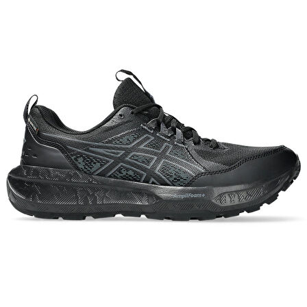 Gel-Sonoma 8 Gore-Tex Kadın Siyah Koşu Ayakkabısı 1012B770-002