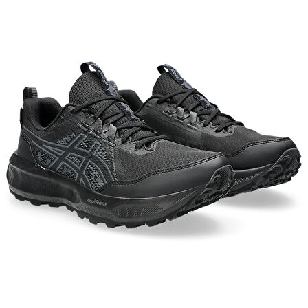 Gel-Sonoma 8 Gore-Tex Kadın Siyah Koşu Ayakkabısı 1012B770-002