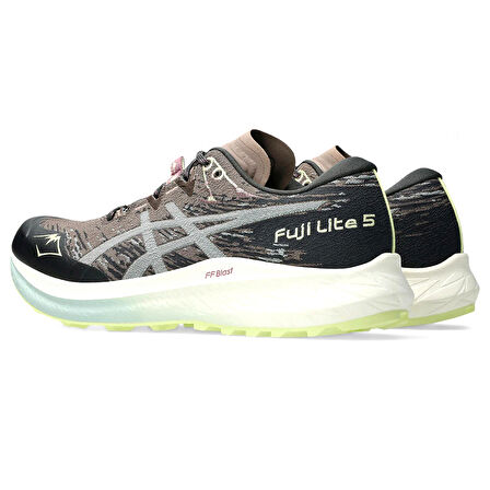 Fuji Lite 5 Erkek Gri Koşu Ayakkabısı 1011B889-020