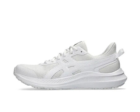 Asics Jolt 5 Kadın Koşu Ayakkabı 1012B757-100 Renkli
