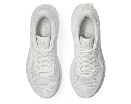 Asics Jolt 5 Kadın Koşu Ayakkabı 1012B757-100 Renkli