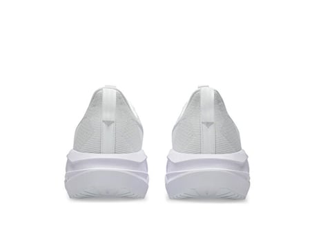 Asics Novablast 5 Erkek Koşu Ayakkabısı 1011B974-100 Beyaz