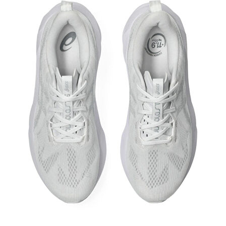 Novablast 5 Erkek Beyaz Koşu Ayakkabısı 1011B974-100