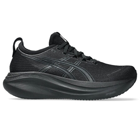 Gel-Nimbus 27 Kadın Siyah Koşu Ayakkabısı 1012B753-001